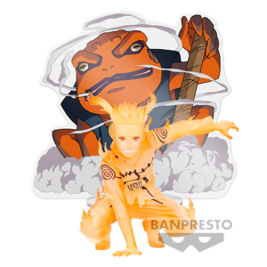 Banpresto 4983164892666 figura de acción y colleccionable