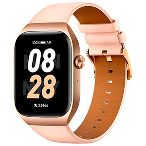 SMARTWATCH MIBRO WATCH T2 LIGHT GOLD