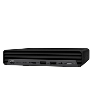HP Pro 400 G9 Torre Intel® Core™ i5 i5-12500T 16 GB DDR4-SDRAM 512 GB SSD Windows 11 Pro Mini PC Negro