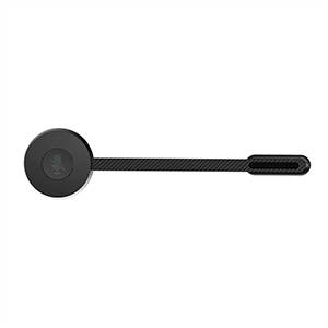Orosound TP-BM auricular / audífono accesorio Micrófono desmontable