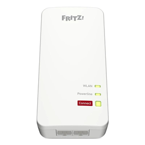 FRITZ POWERLINE 1240 AX WLAN WRLS