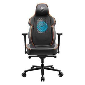 Cougar Nxsys Aero - Silla Gaming para PC GAMING en GAME.es