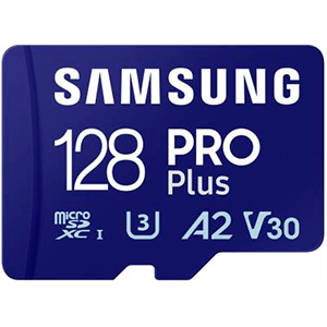 Samsung MB-MD128SA/EU memoria flash 128 GB MicroSDXC UHS-I Clase 10