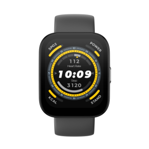 Amazfit Bip 5 Soft Black M60