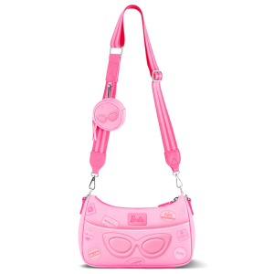 Bolso Travel Barbie Bolso Travel Barbie