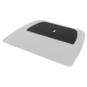 B-Tech BT4002-SCC/B accesorio para soporte de televisor