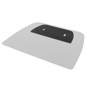 B-Tech BT4002-TCC/B accesorio para soporte de televisor