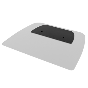 B-Tech BT4002-TPC/B accesorio para soporte de televisor