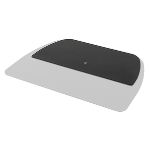 B-Tech BT4002-SPC/B accesorio para soporte de televisor