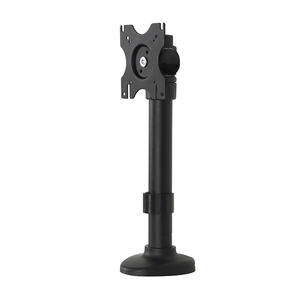 B-Tech BT7371 71,1 cm (28") Negro Escritorio