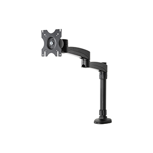 B-Tech BT7373 71,1 cm (28") Negro Escritorio