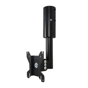B-Tech BT7551 71,1 cm (28") Negro Techo