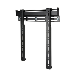 B-Tech BT8421 139,7 cm (55") Negro