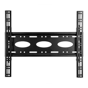 B-Tech BT8441 139,7 cm (55") Negro