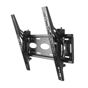 B-Tech BT8431 139,7 cm (55") Negro