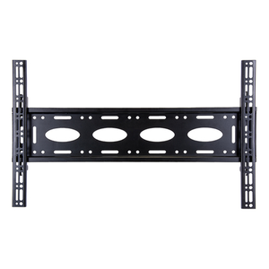 B-Tech BT8442 2,03 m (80") Negro