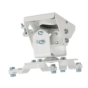 B-Tech BT899 montaje para projector Techo Blanco