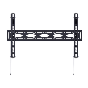 B-Tech BT9910/B soporte para TV 2,54 m (100") Negro
