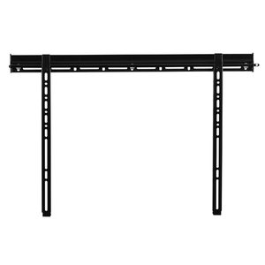 B-Tech BTV520 165,1 cm (65") Negro