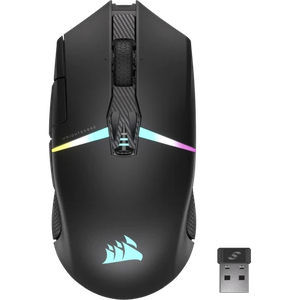 Corsair Nightsabre Wireless RGB - Raton Gaming