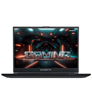 Gigabyte G6 KF-H3ES854SD i7-13620H - RTX 4060 - 16GB - 512GB SSD - 16´´ - FreeDOS - Ordenador Portatil Gaming