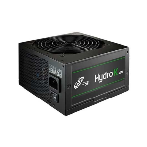 FSP Hydro K PRO 500W unidad de fuente de alimentación 24-pin ATX ATX Negro