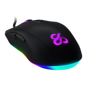 Newskill Helios RGB Optico 10000dpi Negro - Raton Gaming Newskill Helios RGB Optico 10000dpi Negro - Raton Gaming