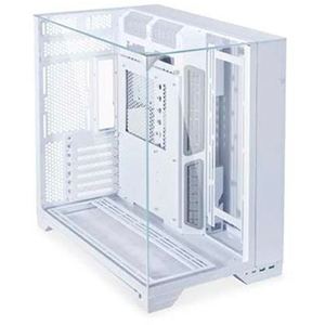 TORRE ATX LIAN LI O11 VISION WHITE 40MM CRIST TEMPL ALUMIN