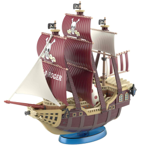 Figura Model Kit Oro Jackson Grand Ship One Piece 13cm Figura Model Kit Oro Jackson Grand Ship One Piece 13cm
