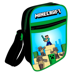 Bandolera Minecraft Bandolera Minecraft