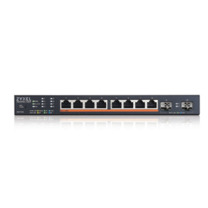 XMG1915-10EP 8-PORT 25GBE 2 CPNT