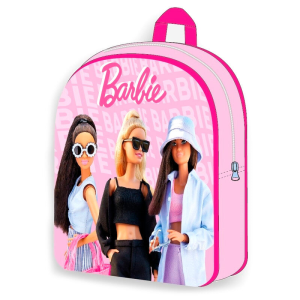 Mochila Barbie 40cm Mochila Barbie 40cm