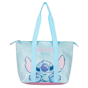 Bolsa playa Stitch Disney