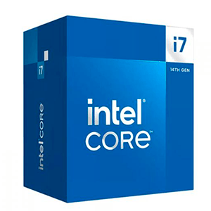 PROCESADOR INTEL 1700 I7-14700 20x2.8GHZ 33MB BOX