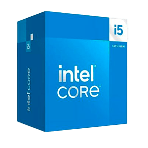 Intel Core i5-14400 10X4.7GHZ 33MB BOX - Microprocesador