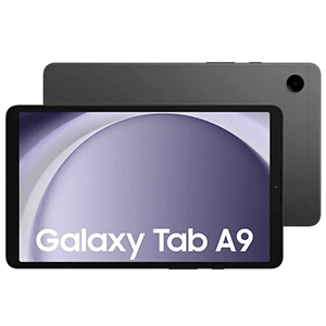 Samsung Galaxy Tab A9 4G LTE-TDD & LTE-FDD 128 GB 22,1 cm (8.7") 4 GB Wi-Fi 5 (802.11ac) Grafito en GAME.es