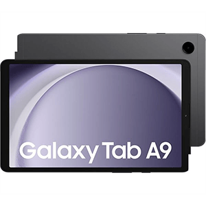 Samsung Galaxy Tab 8.7´´ 128GB+8GB - Grafito - Tablet