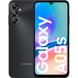 Samsung Galaxy A05s 6.7" 128GB+4GB - Telefono Movil Samsung Galaxy A05s 6.7" 128GB+4GB - Telefono Movil