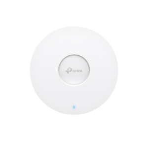 TP-Link Omada EAP673 punto de acceso inalámbrico 5400 Mbit/s Blanco Energía sobre Ethernet (PoE)