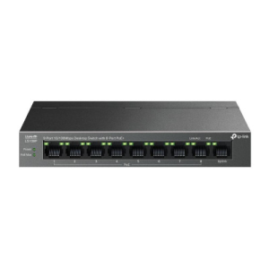 9-PORT 10 100 MBPS DESKTOP CPNT 9-PORT 10 100 MBPS DESKTOP CPNT