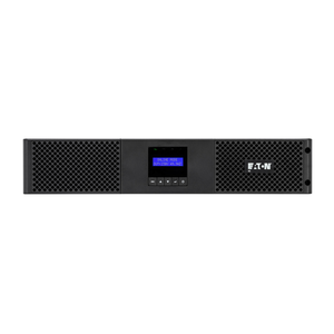 Eaton 9E1000IR sistema de alimentación ininterrumpida (UPS) Doble conversión (en línea) 1 kVA 900 W 4 salidas AC
