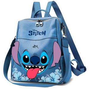 Mochila Tongue Stitch Disney