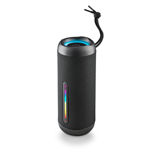 NGS ROLLER FURIA 2 Altavoz portátil estéreo Negro 15 W