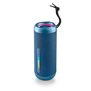 NGS ROLLER FURIA 2 Altavoz portátil estéreo Azul 15 W