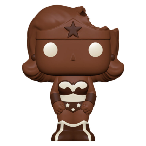 Figura POP DC Comics Wonder Woman
