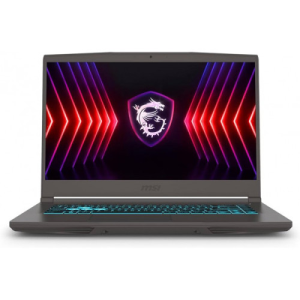 MSI Thin A15-040XES AMD R7-7735 16 512 4050 DOS 15