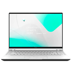 Gigabyte Aero 16 OLED BKF-73ES994SO i7-13700H - RTX 4060 - 16GB - 1TB SSD - 16´´ - W11 - Ordenador Portatil Gaming
