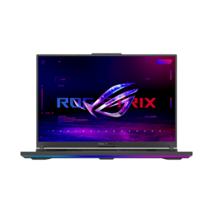 ASUS ROG Strix G18 G814JIR-N6001W - Ordenador Portátil Gaming de 18" Quad HD+ 240Hz (Intel Core i9-14900HX, 32GB RAM, 2TB SSD,