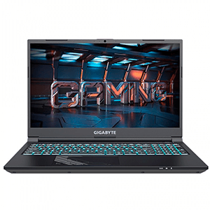 Gigabyte G5 MF5-52ES353SD i5-13500H - RTX 4050 - 16GB - 512GB SSD - 15.6´´ - FreeDOS - Ordenador Portatil Gaming