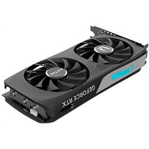 Zotac GeForce RTX 4070 Super 12GB GDDR6X - Tarjeta Grafica Gaming